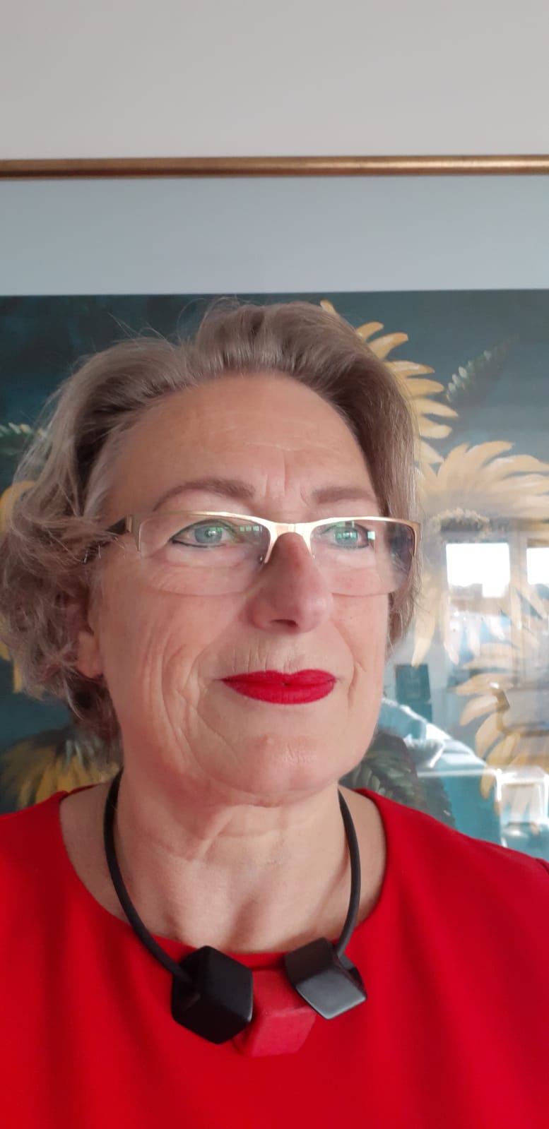 In the spotlight: Carla Roelse - BUas HUB