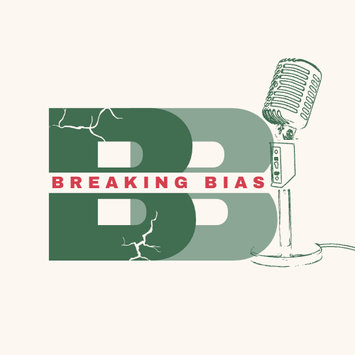 Breaking Bias EP4 Life without alcohol is boring BUas HUB