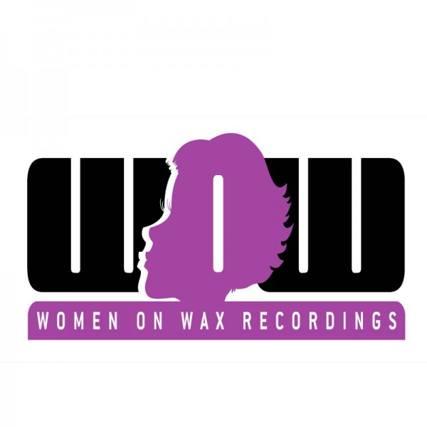 Women on Wax Recordings logo